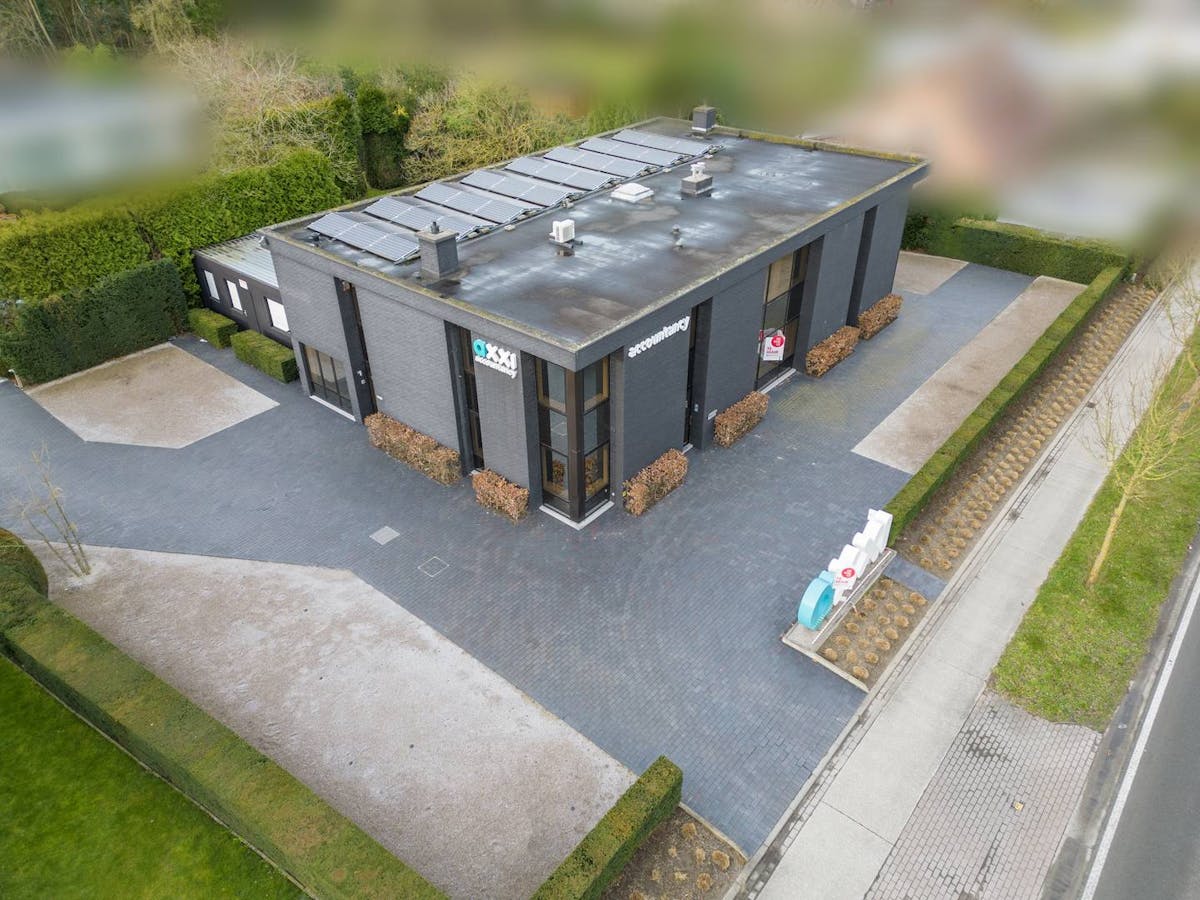 Kantoor te huur in Kuurne - foto 2