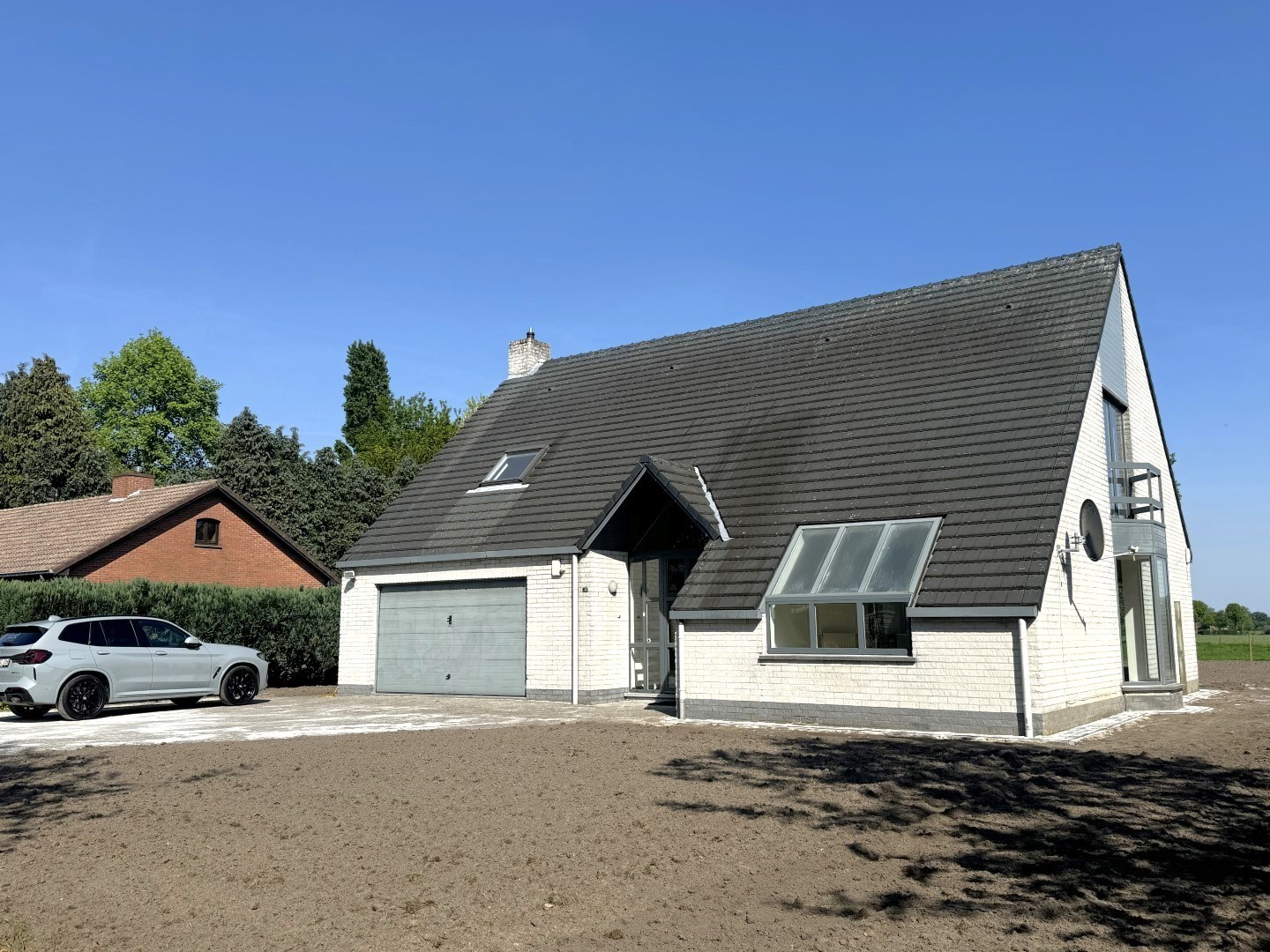Huis te huur in Weelde met 3 slaapkamers - foto 2
