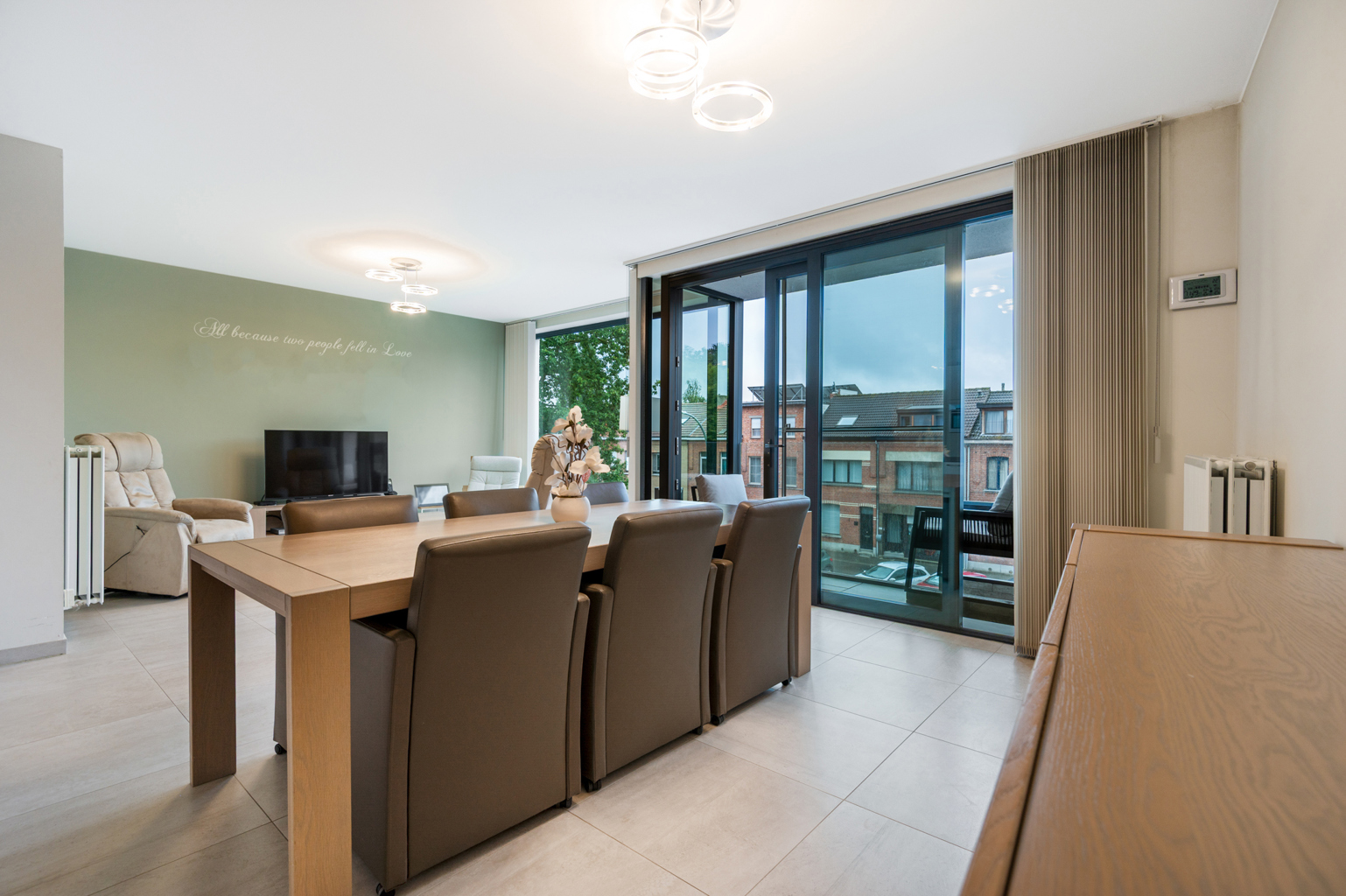 Appartement te koop in Schoten met 2 slaapkamers - foto 4