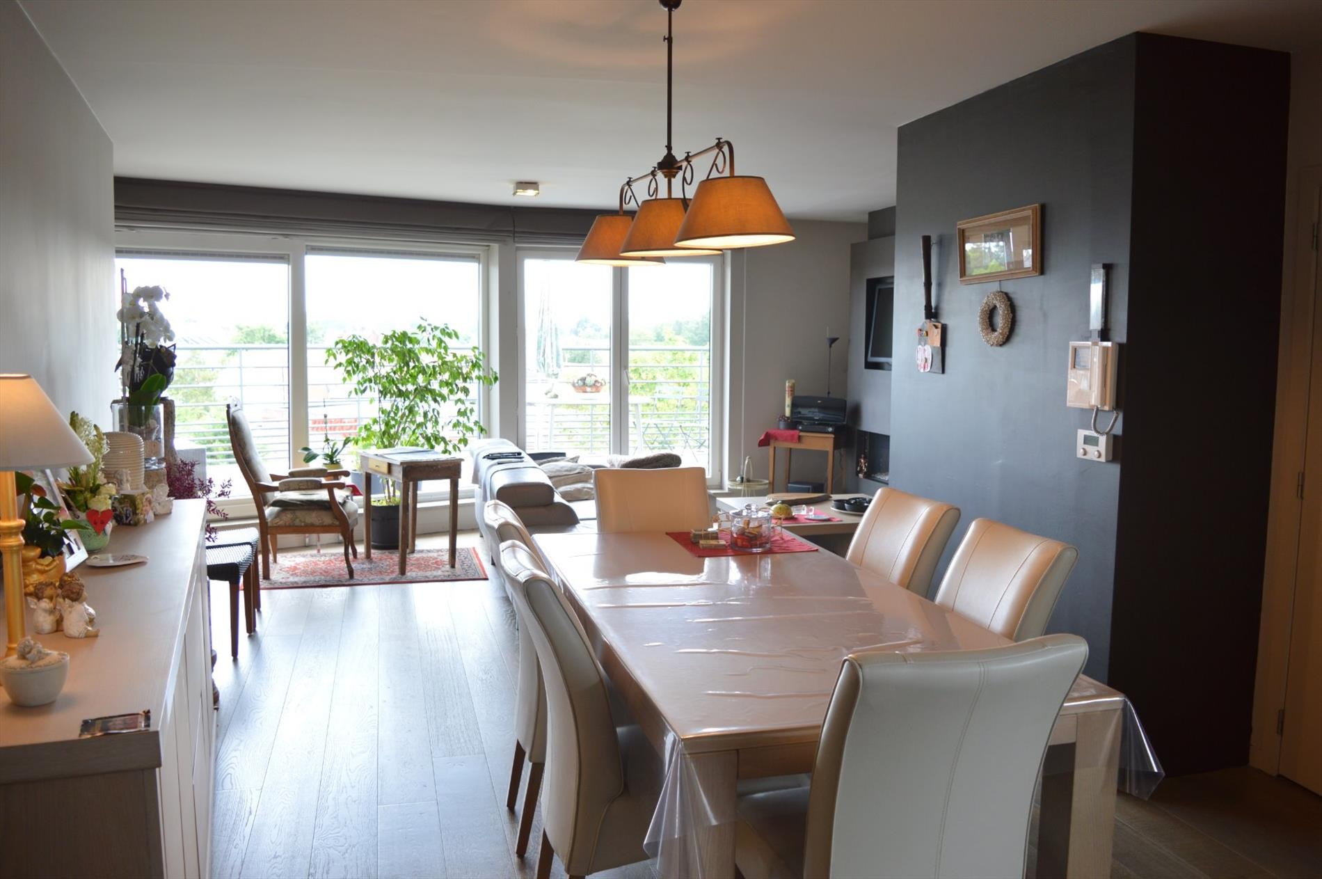 Appartement op toplocatie in Gullegem - foto 3