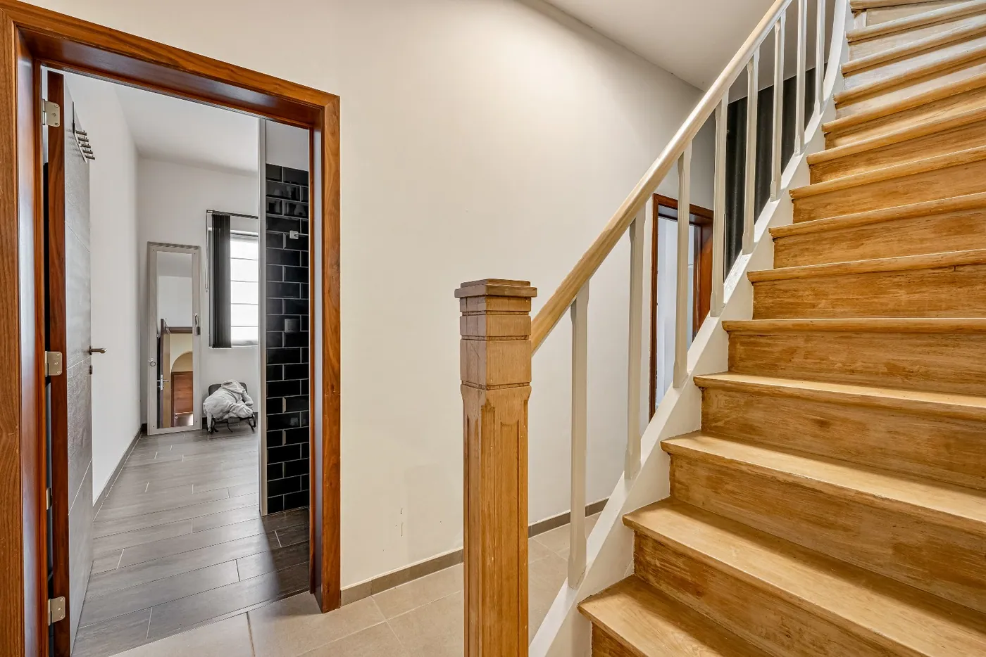 Instapklare open bebouwing met zwembad en Poolhouse - foto 3