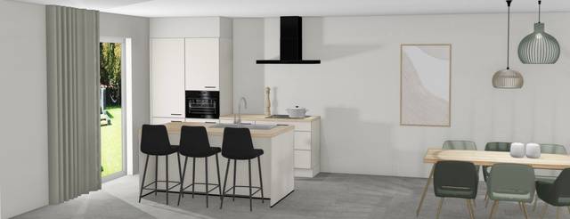 Projet à vendre à Kuurne