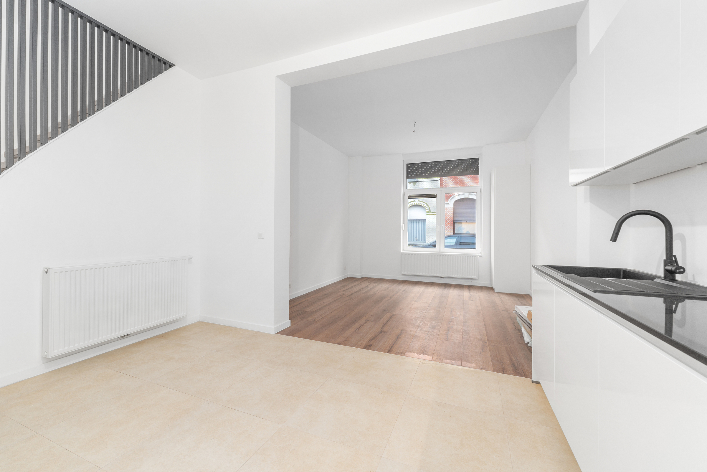 Instapklaar halfopen huis in Baasrode - foto 3