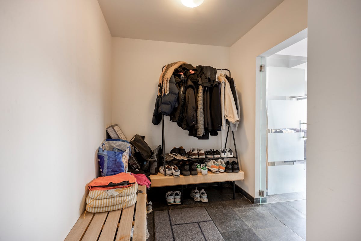 Duplexappartement met 2 slpks te koop in centrum van Essen! - foto 5