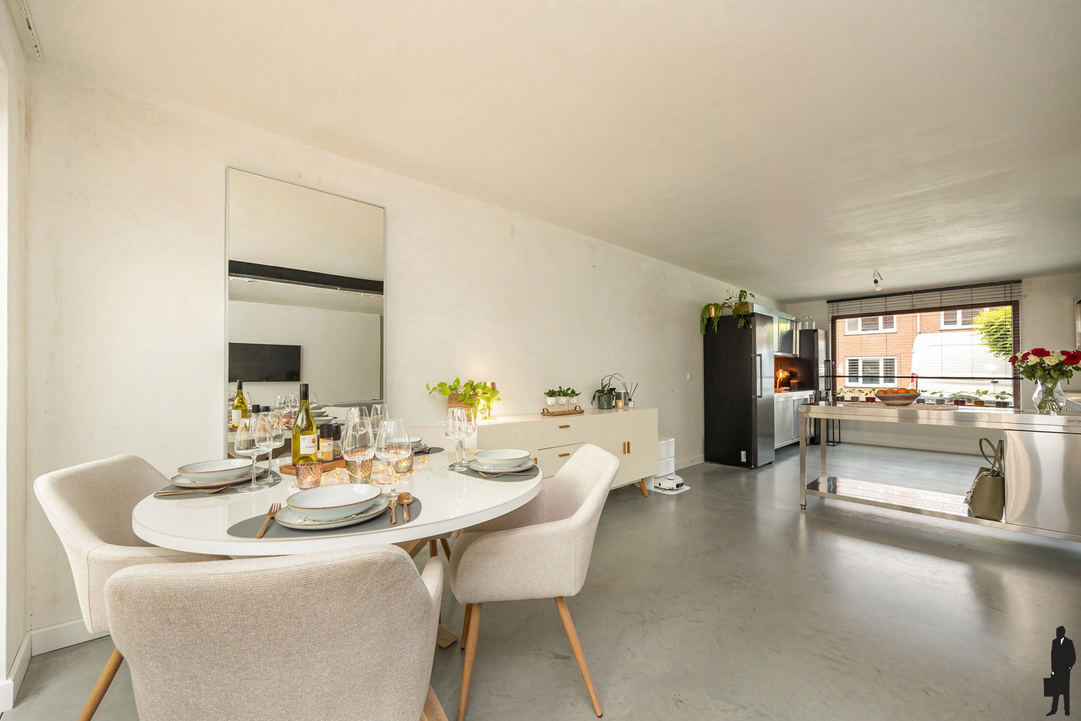 Instapklare woning met zonnige tuin en garage - foto 5