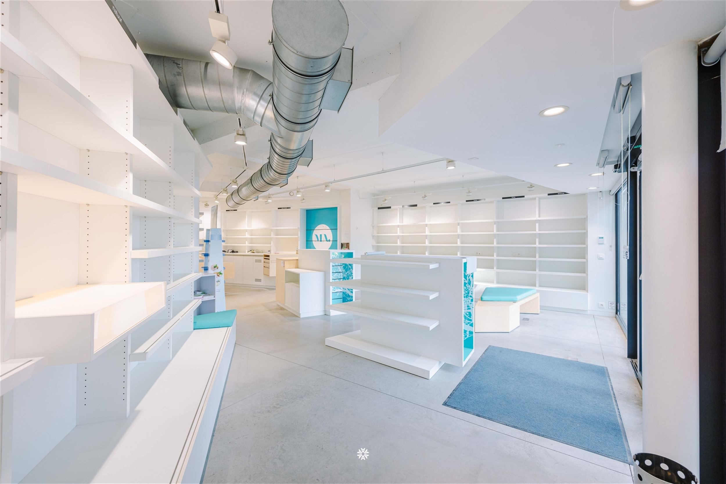 Handelspand/kantoor op de vernieuwde Grote Markt! - foto 3