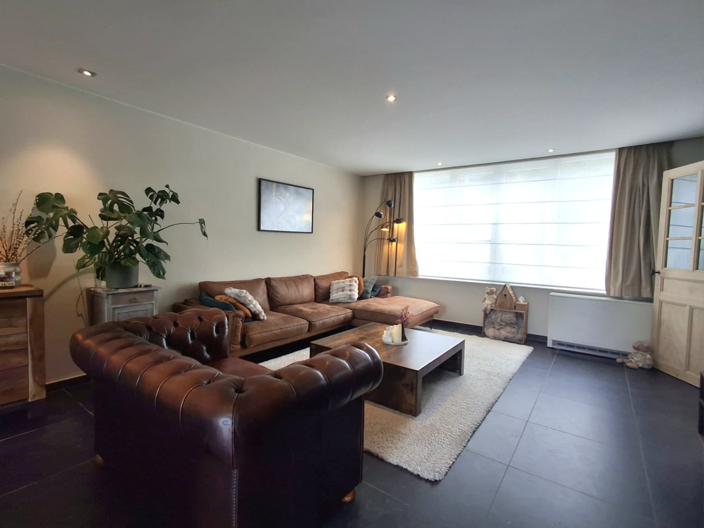 House for rent in Ruiselede with 3 bedrooms - photo 4