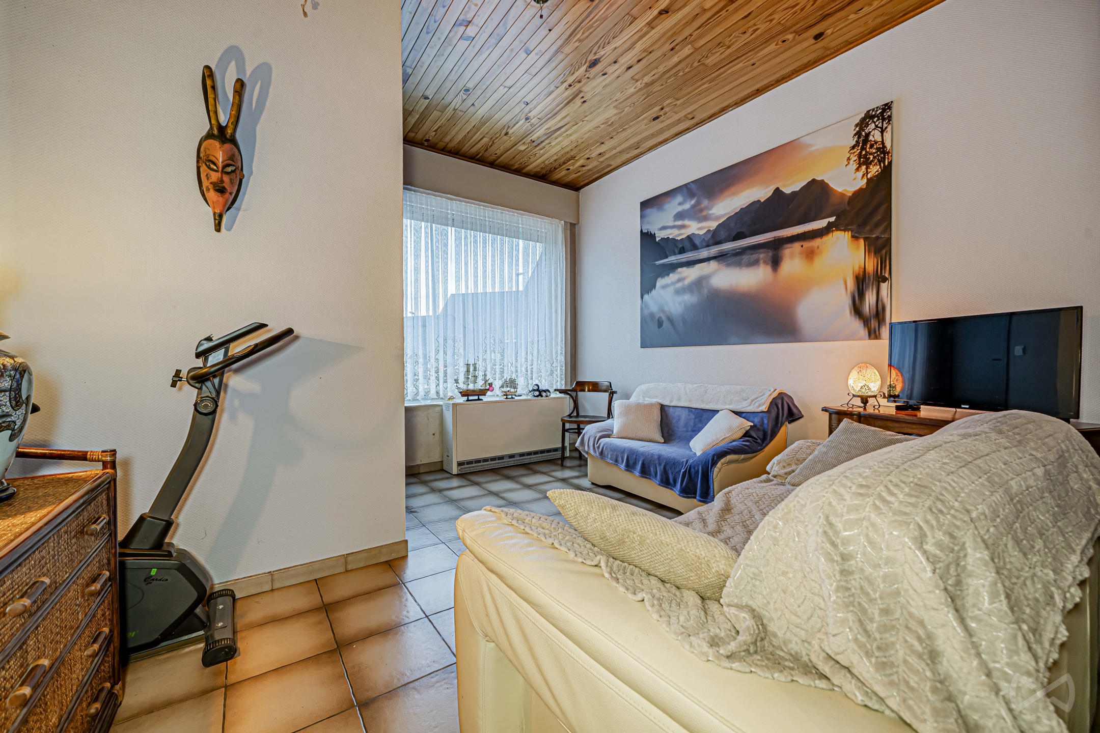 Huis te koop in Aat met 1 slaapkamer - foto 4