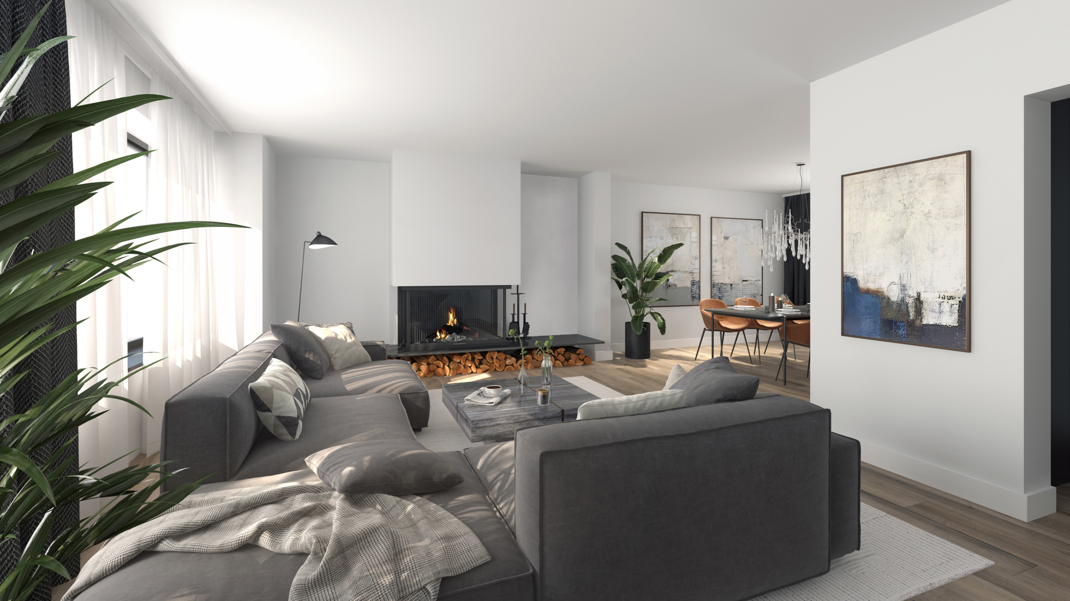 House for sale in Beerse with 3 bedrooms - photo 5