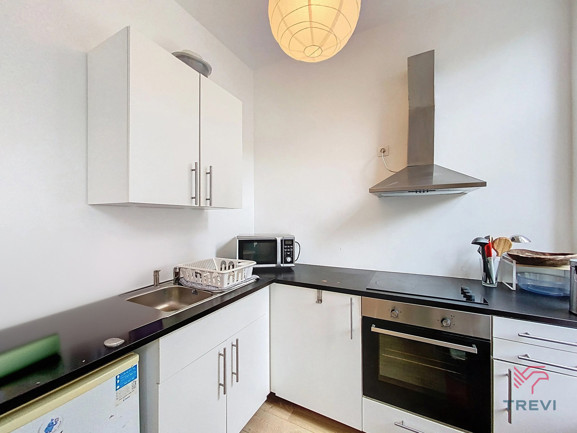 Wijk Germoir - GEMEUBILEERDE studio - foto 4