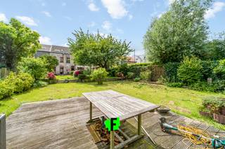 Maison à vendre à Bredene