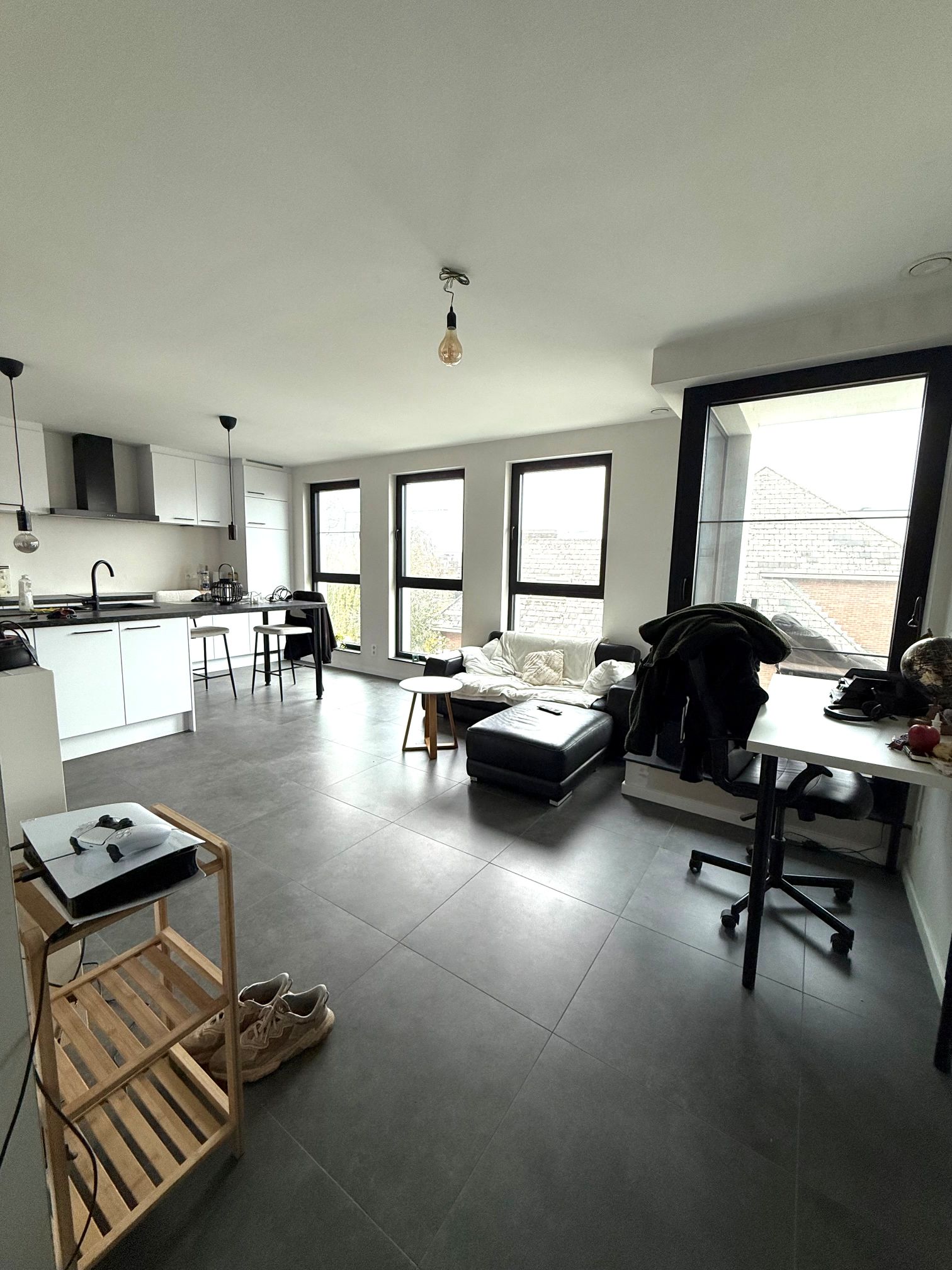 Appartement à vendre à Merchtem - photo 2