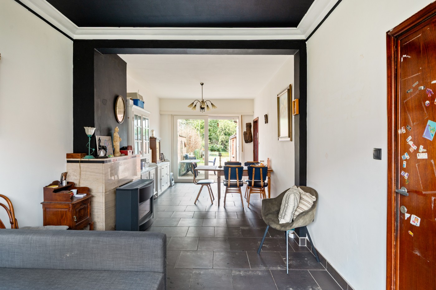 Maison à vendre à Ekeren avec 3 chambres - photo 2