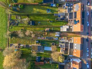 zuid oost gelegen bouwgrond nabij het centrum van Brasschaat met open zicht.specificaties:- 6 meter gevelbreedte- mogelijkse bouwdiepte gelijkvloers...