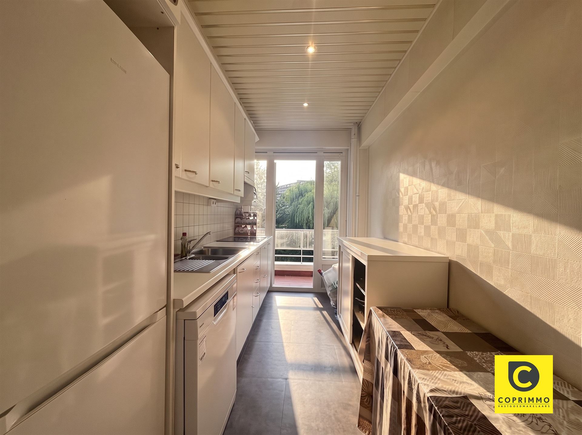 Appartement met 2slp en terras - foto 4