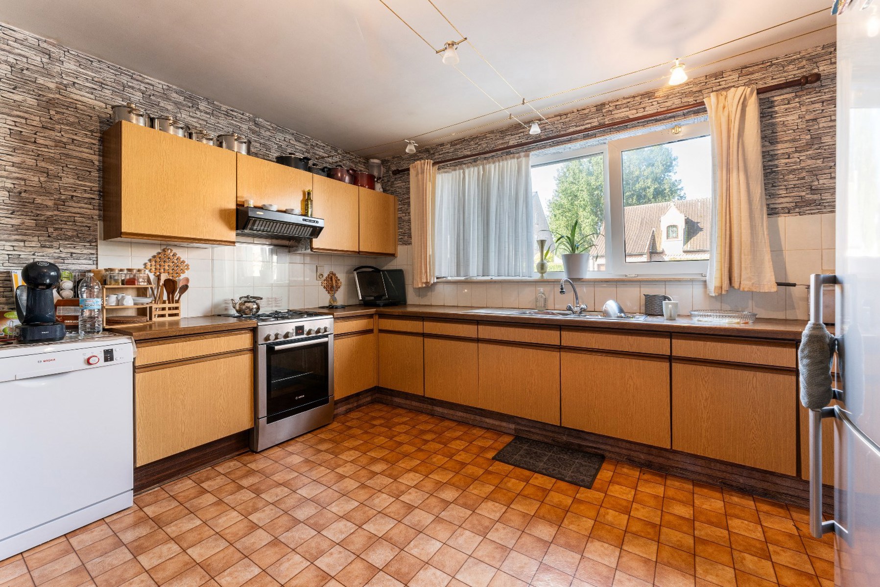 Apartment for sale in Serskamp with 6 bedrooms - photo 5