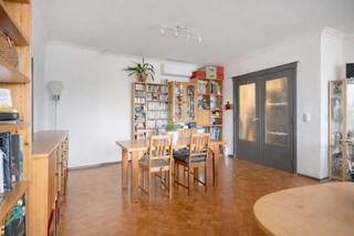 Gelegen in een rustige en groene buurt op Linkeroever, vlak bij parken, de Schelde en met vlotte verbindingen naar het stadscentrum van...