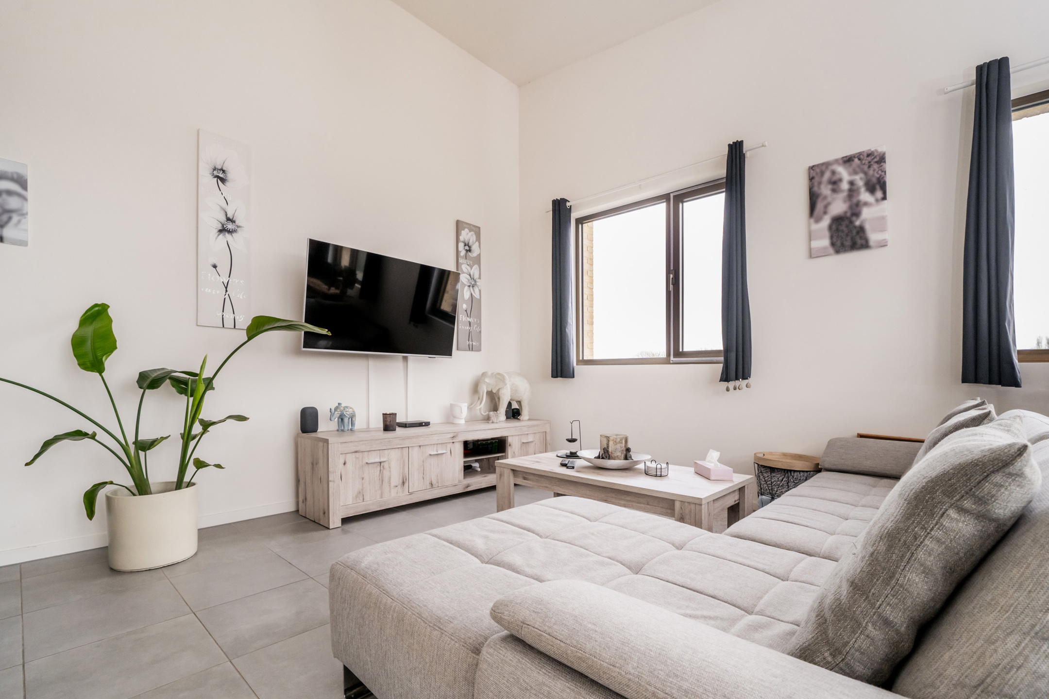 Appartement à vendre à Puurs-Sint-Amands avec 1 chambre - photo 3