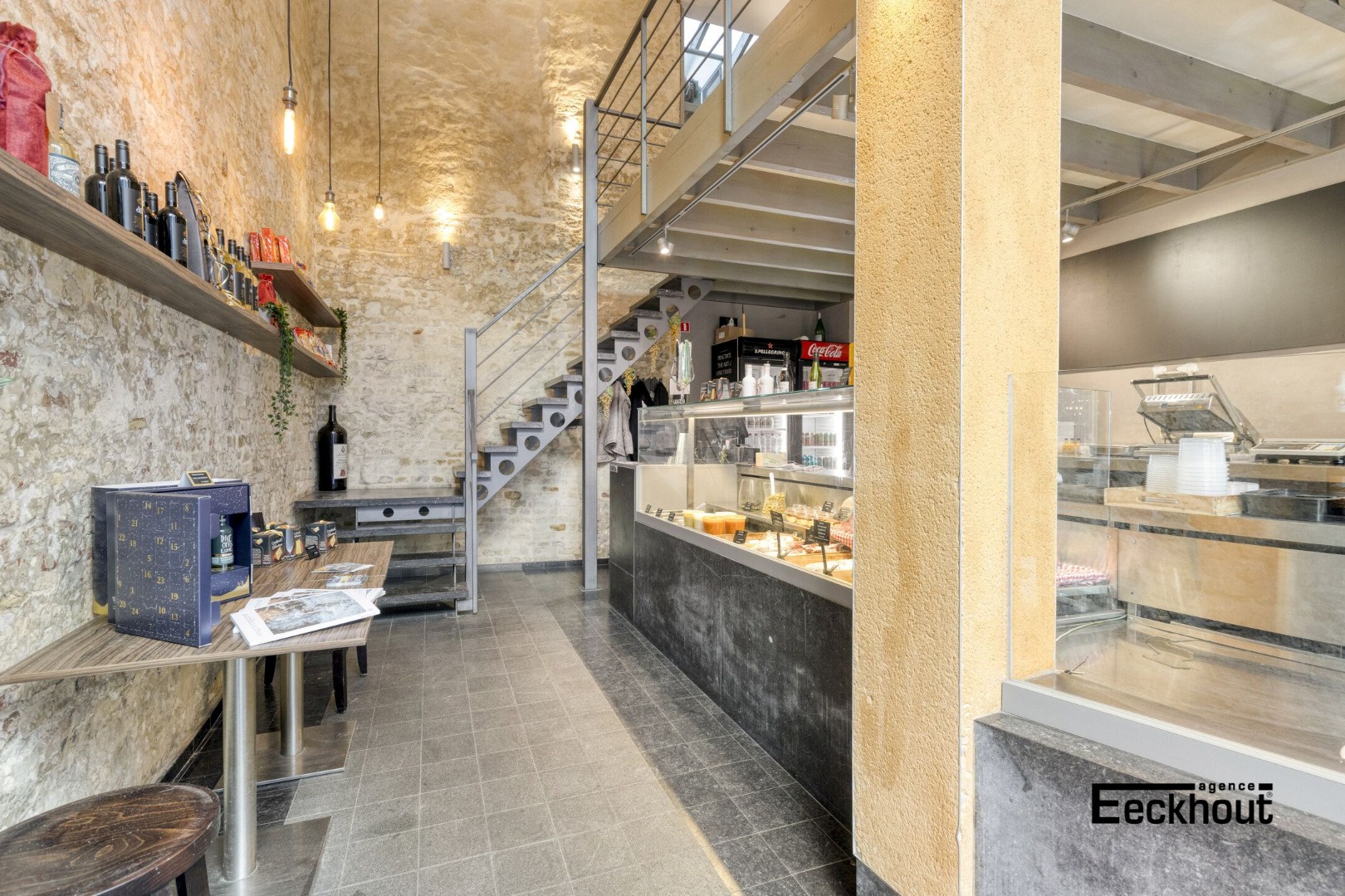 Commercial à vendre à Ostende - photo 2