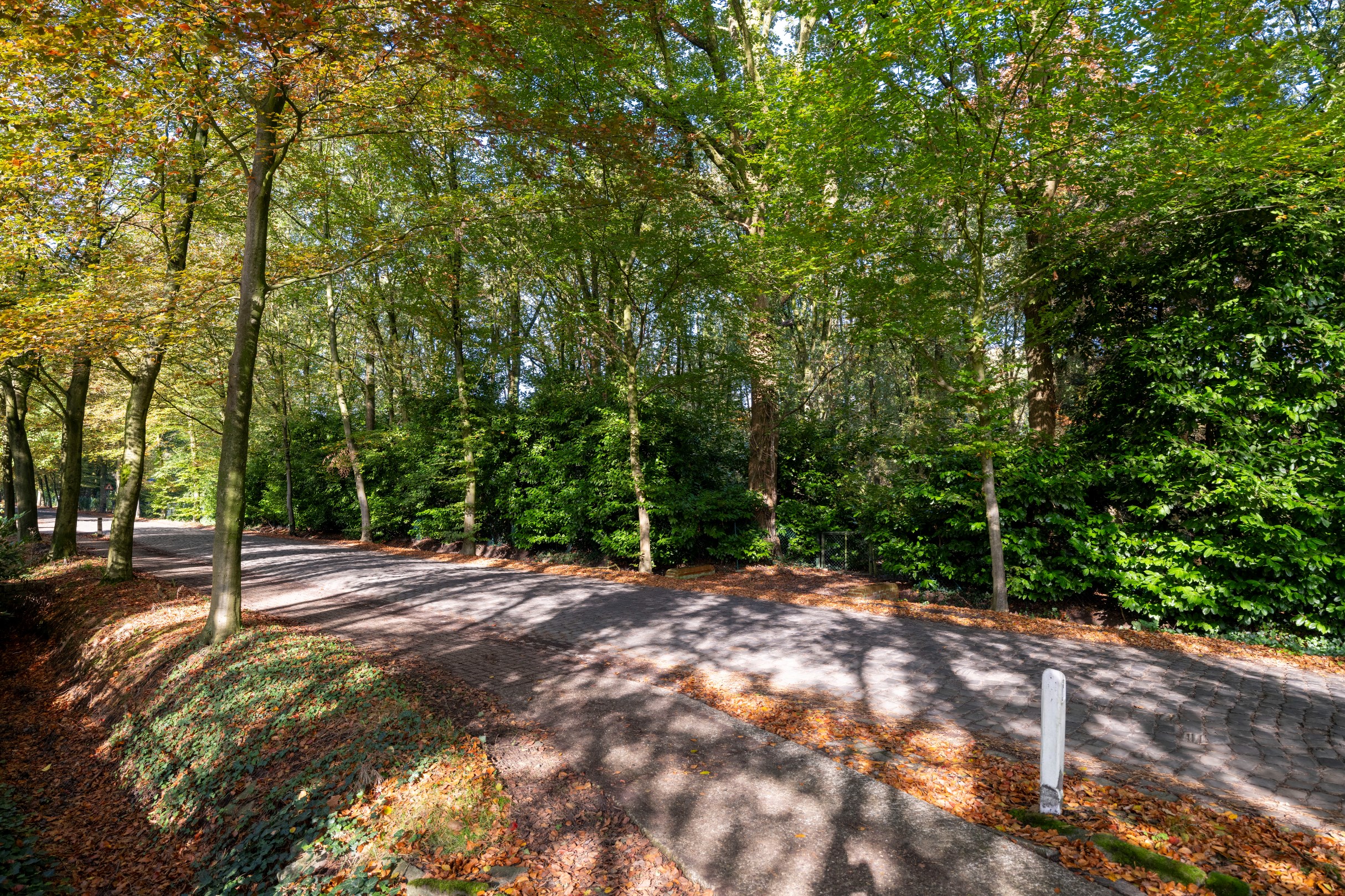 Bouwgrond van 1.414 m² voor open bebouwing te Oud-Turnhout - foto 5
