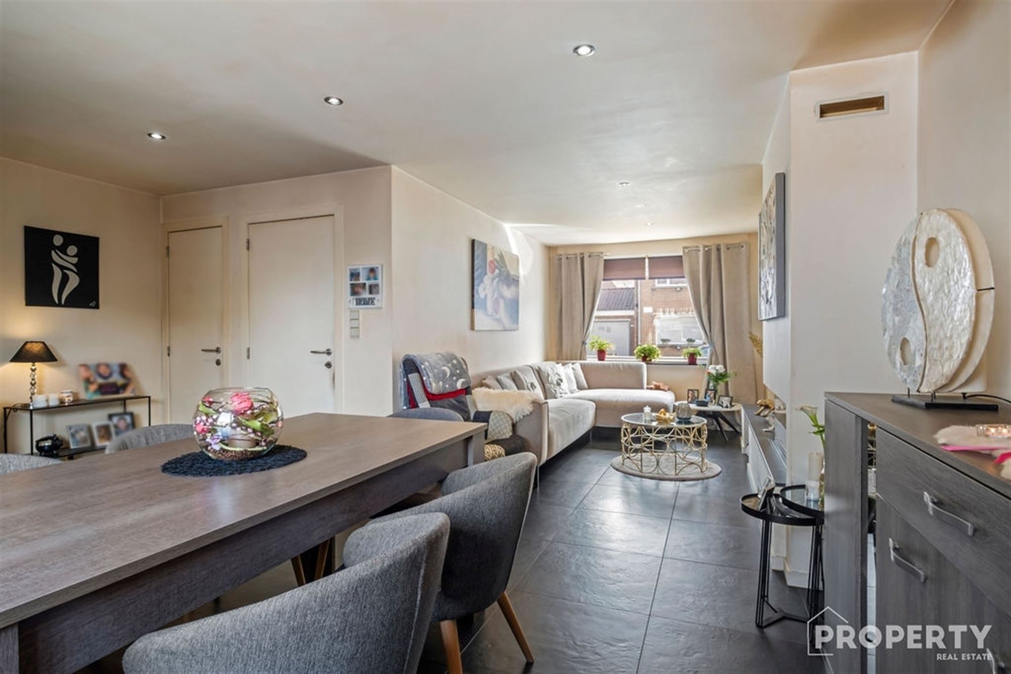 Maison mitoyenne - photo 3