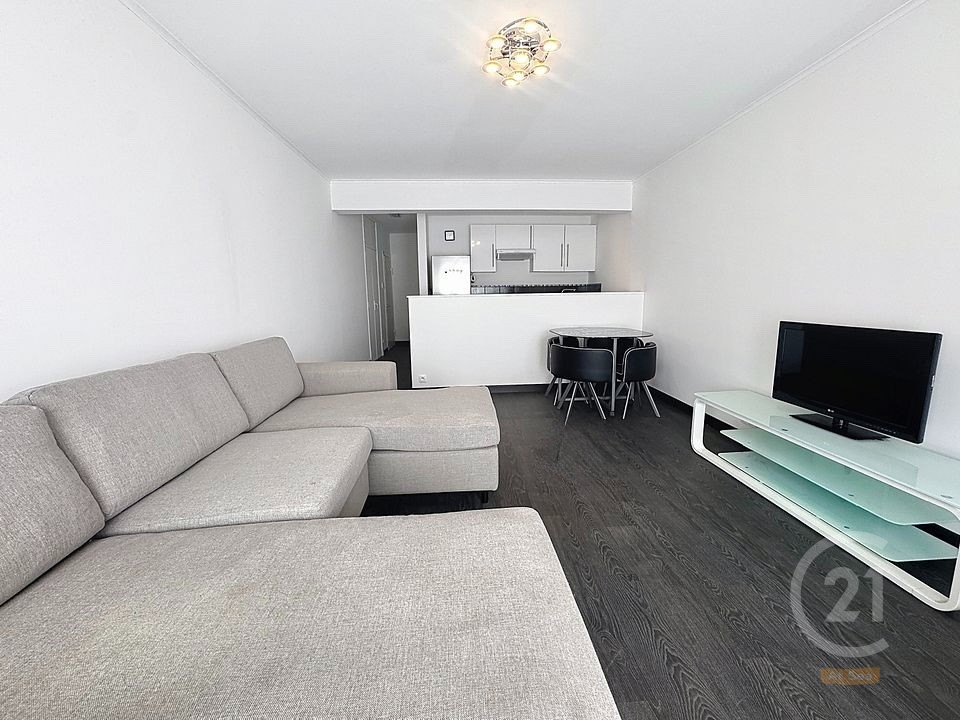 Instapklaar 1-slaapkamerappartement in Westende-Bad - foto 4
