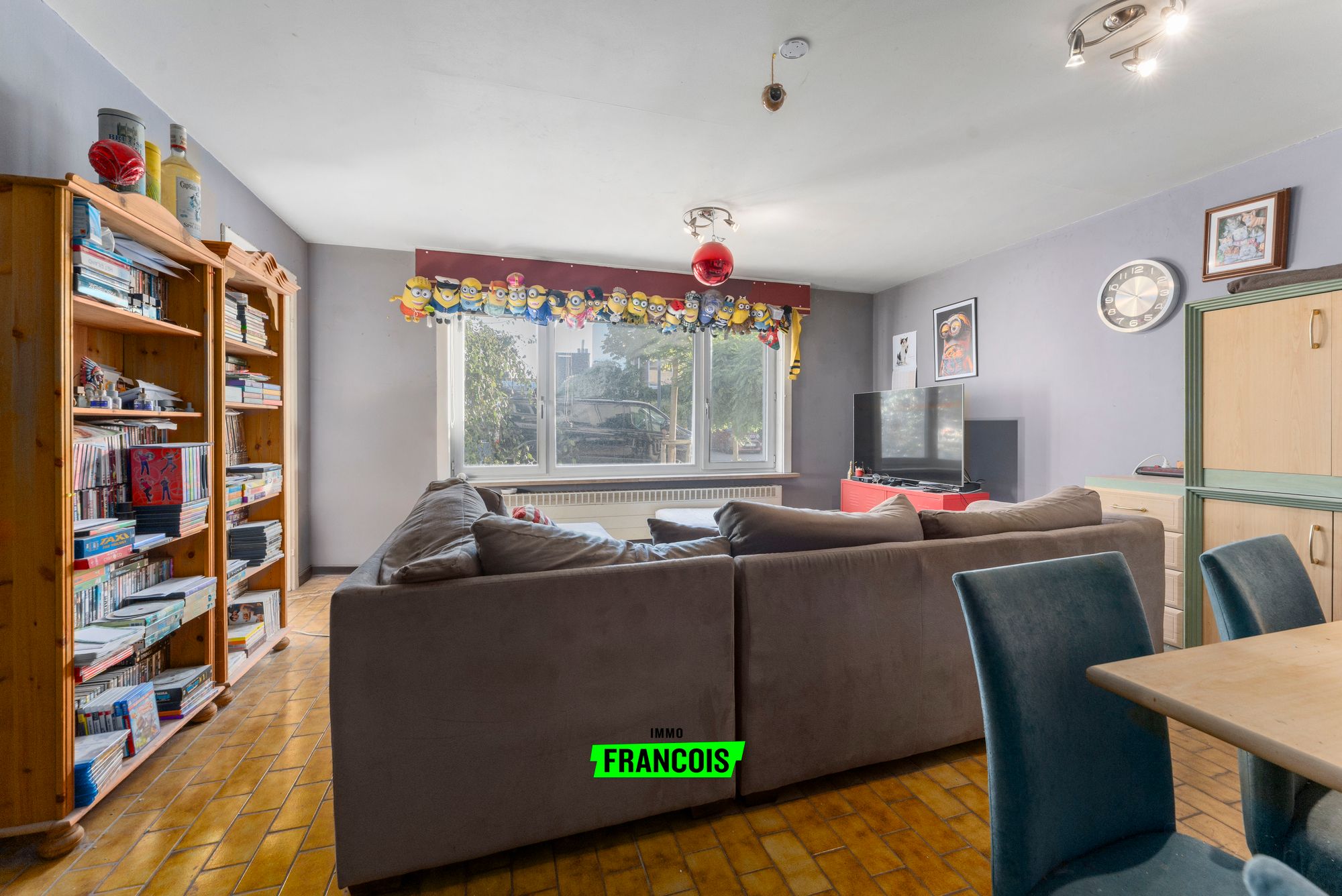 Gelijkvloers appartement te koop op uiterst rustige locatie in Blankenberge - foto 3