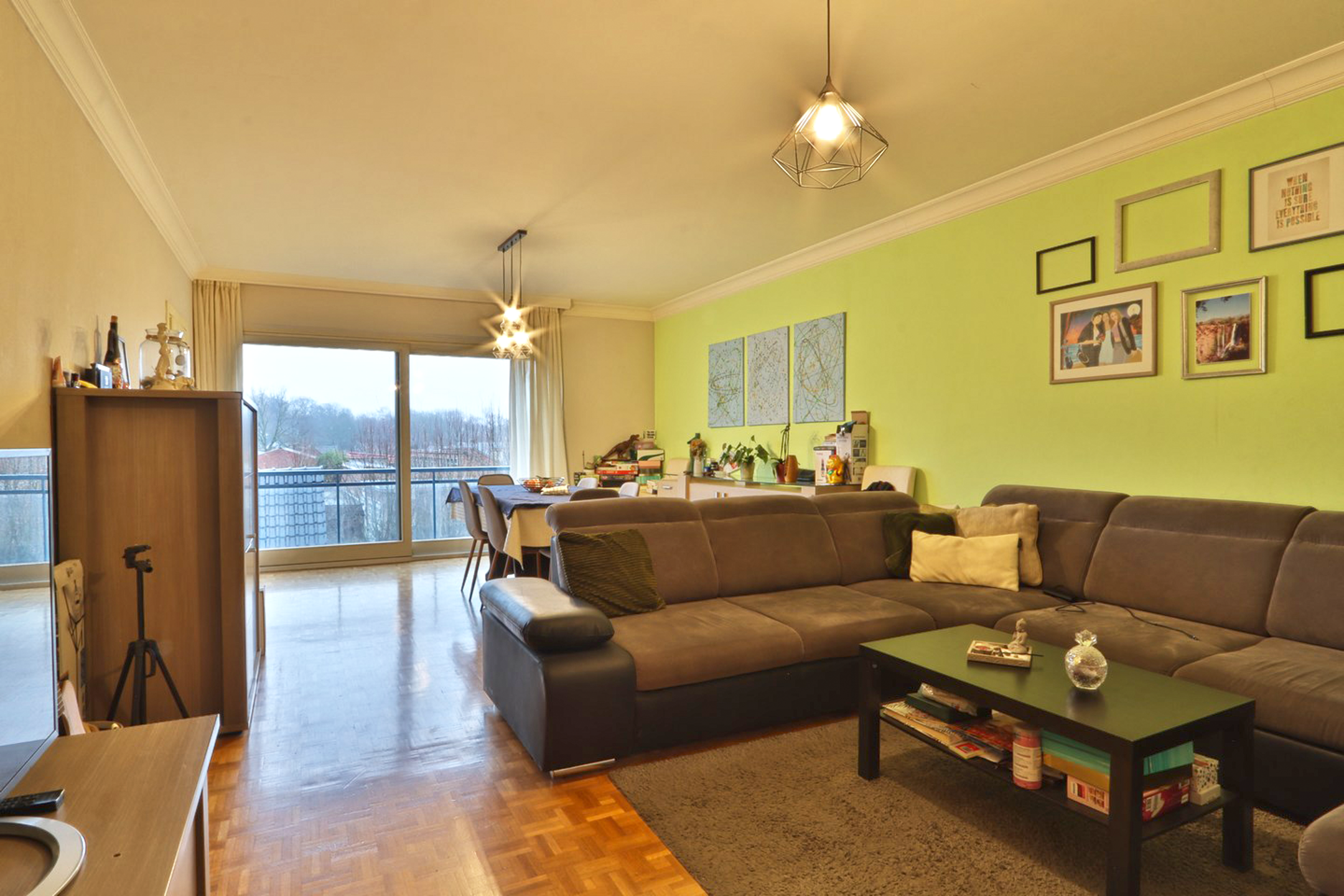 Apartment for sale in Beveren-Kruibeke-Zwijndrecht with 2 bedrooms - photo 4