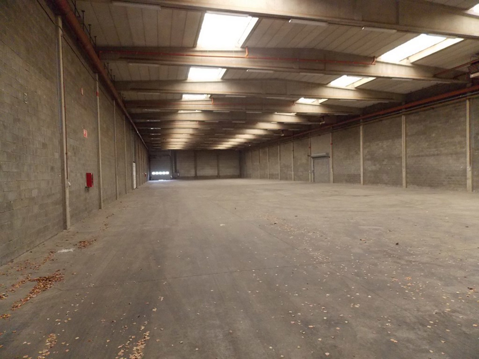 Commercial à louer à Anvers - photo 2