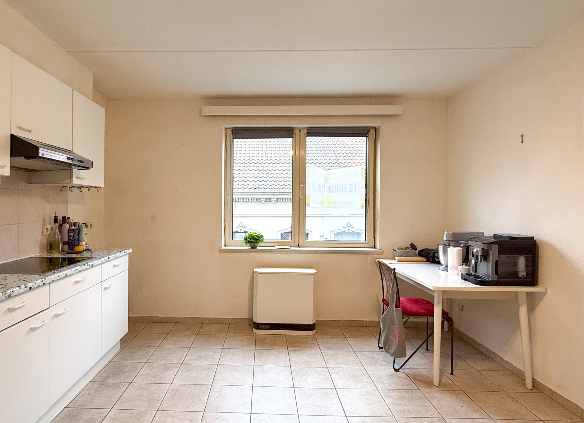 Appartement met twee slaapkamers, terras en autostaanplaats in het centrum van Beveren - foto 5