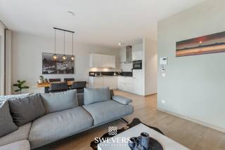 Interesse? Meer informatie op www.SWEVERS.be. - Dit stijlvolle en energiezuinige appartement bevindt zich op de derde verdieping van een...