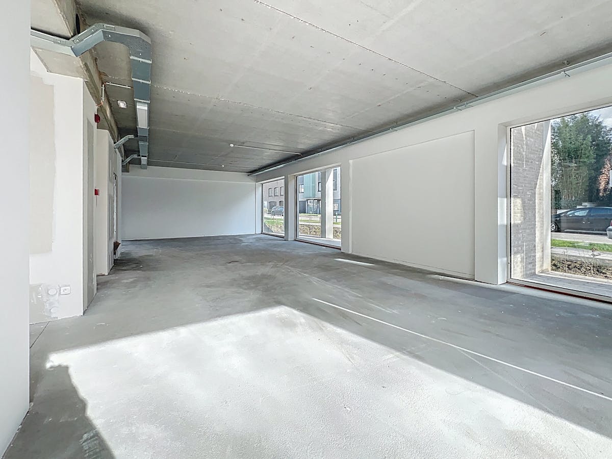 Te huur: Kantoorruimte op toplocatie in Groenloo – Vilvoorde - foto 3