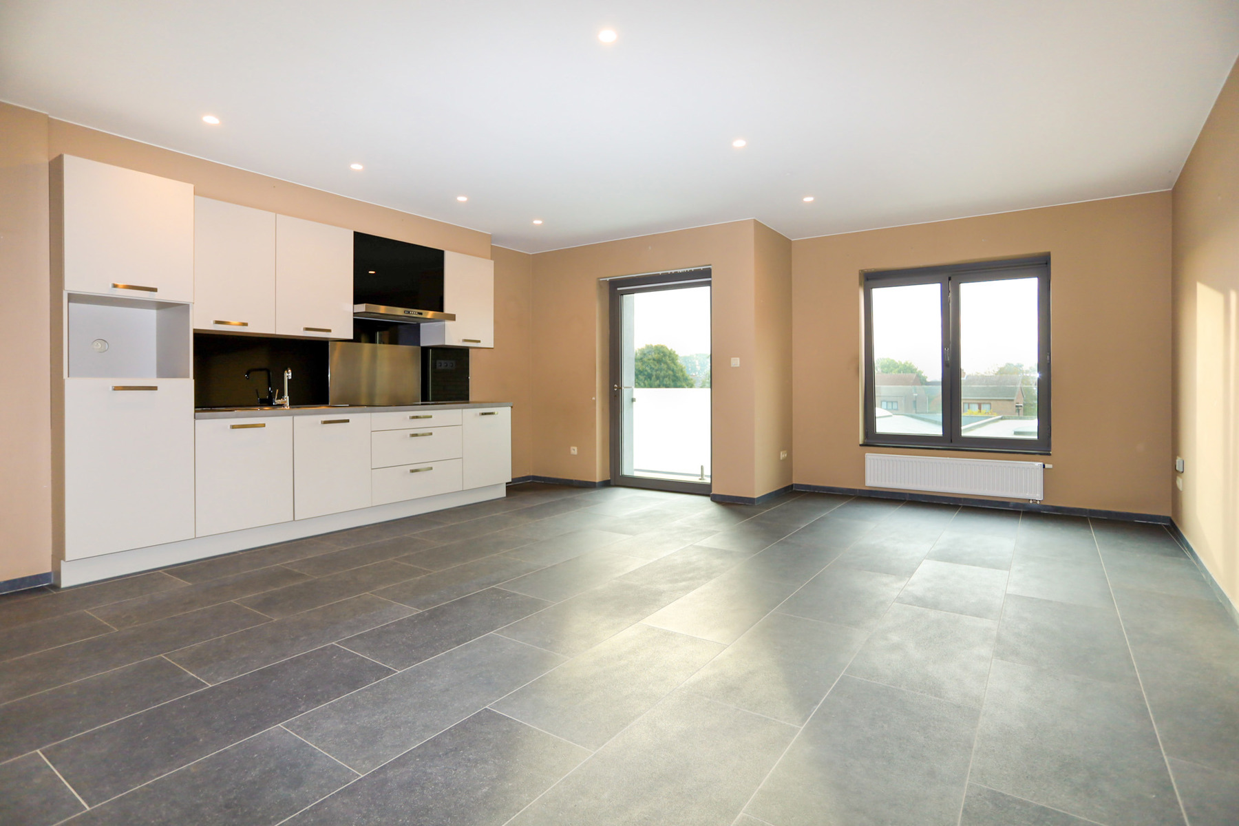 Modern 1 slpk app centrum - foto 2