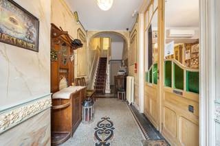 Deze prachtige jaren ’30-herenwoning bevindt zich in het bruisende centrum van Turnhout, vlak bij winkels, horeca, openbaar vervoer en...