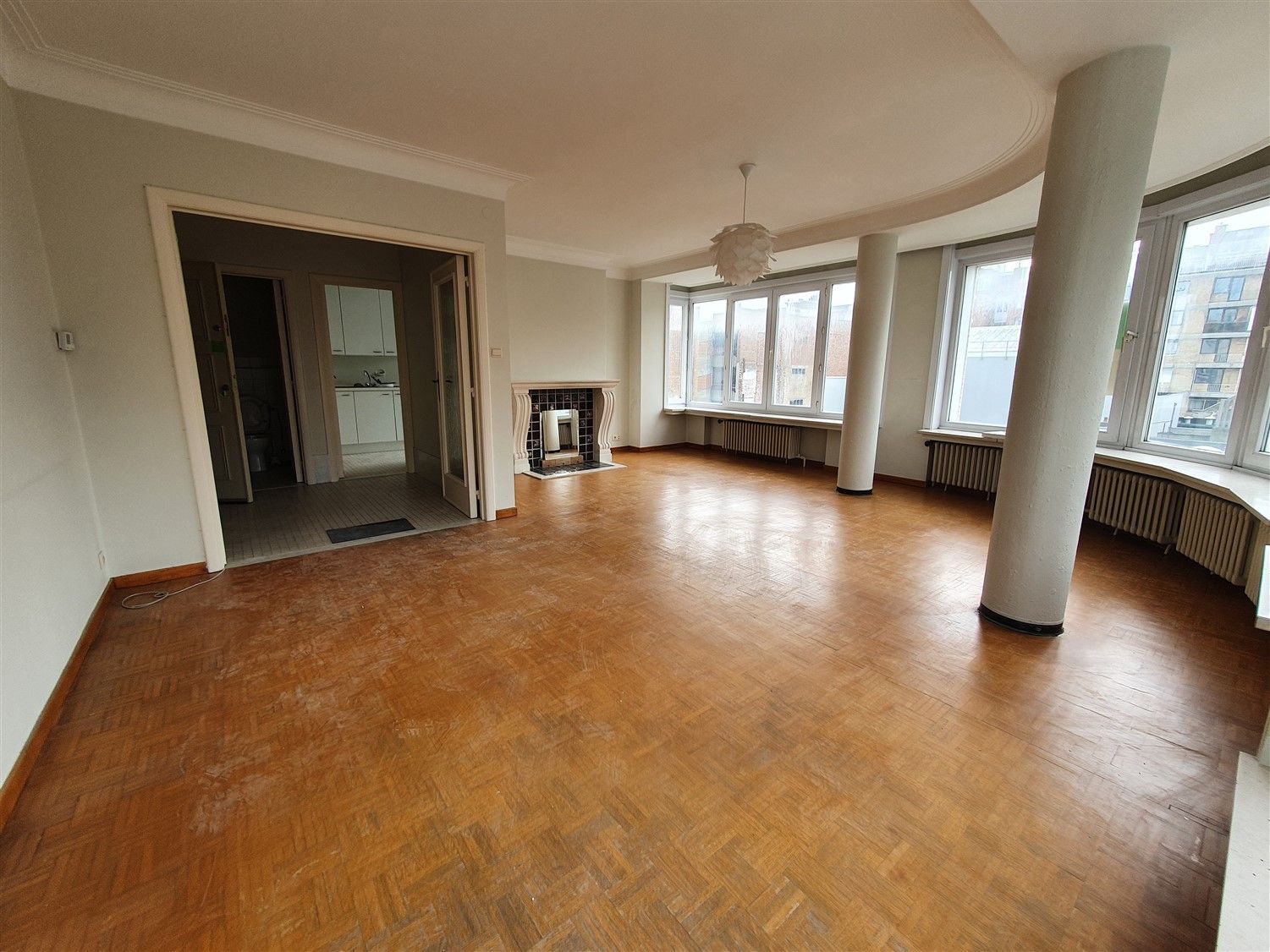 2-slaapkamers appartement met uitstekende ligging te Oostende! - foto 4