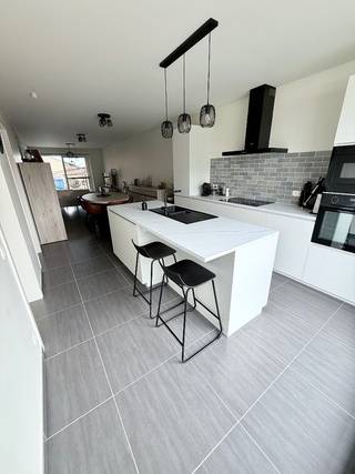 Appartement à vendre à Deerlijk