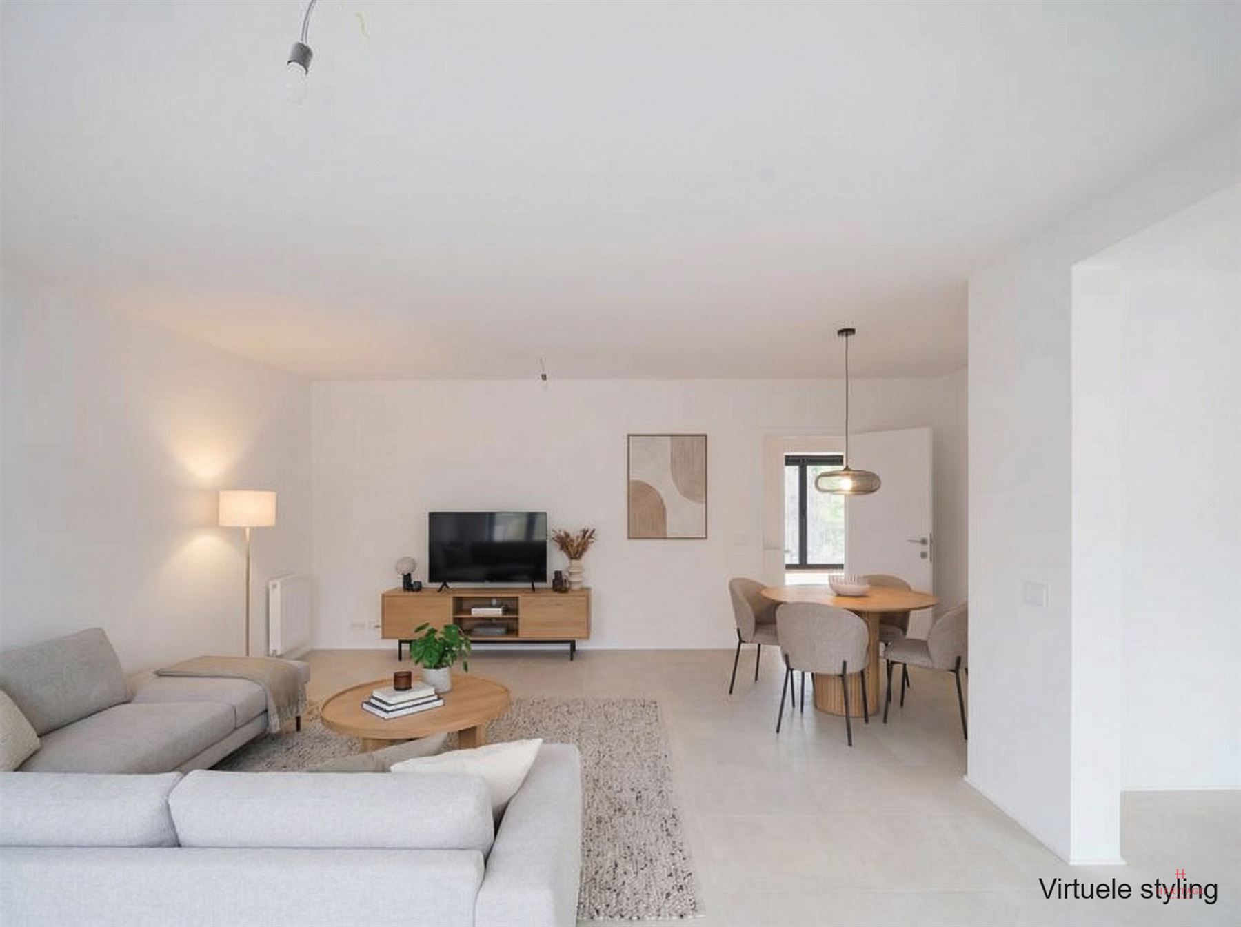 Appartement - photo 5