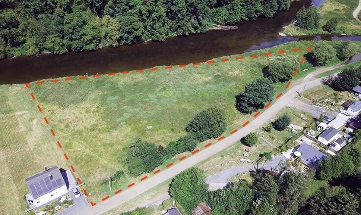 Land for sale in Cugnon with 4 bedrooms - photo 5