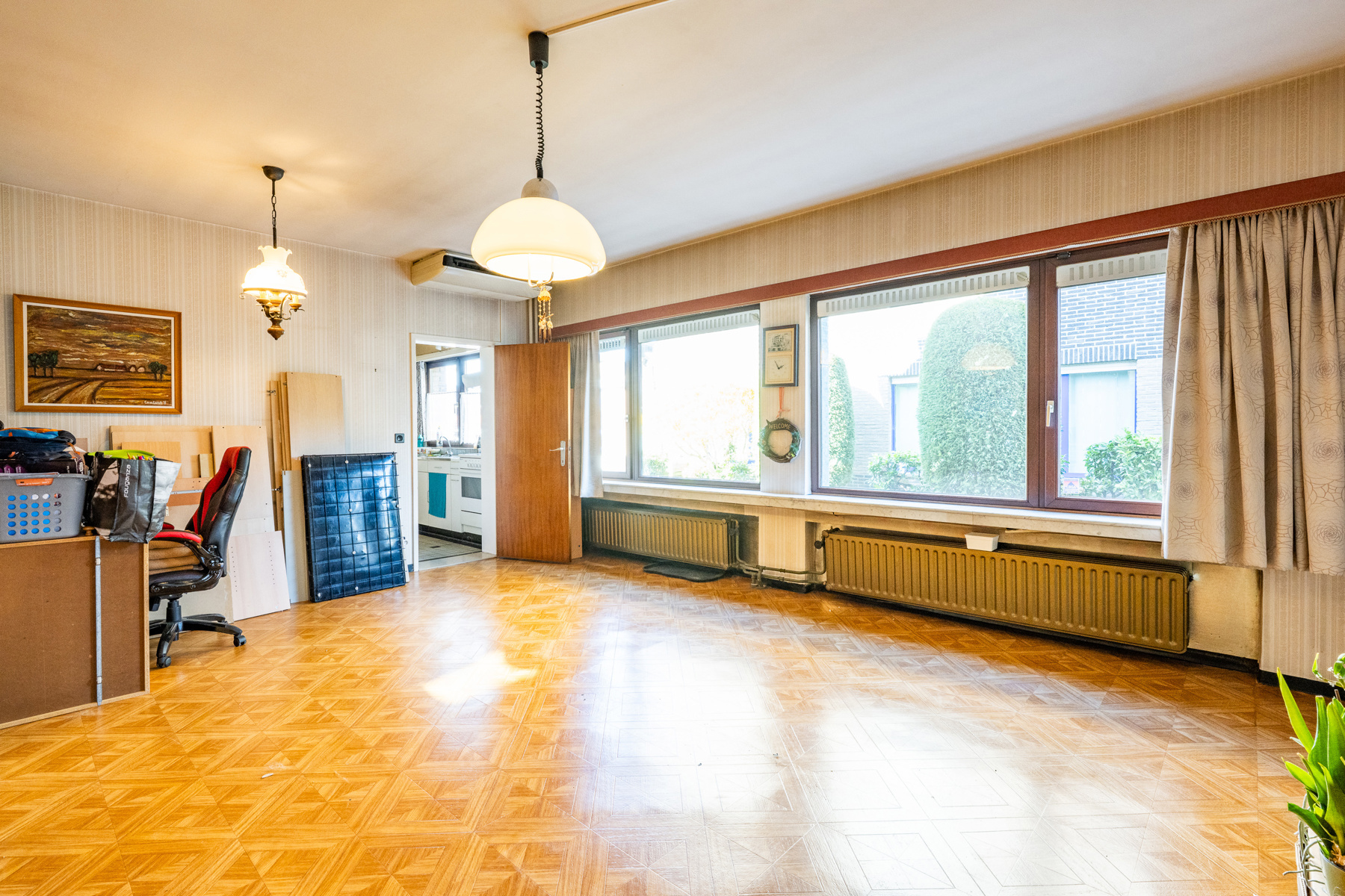 RUIME HOB MET 4-5 SLPKS &amp; 5 GARAGES (OPTIONEEL) - foto 3