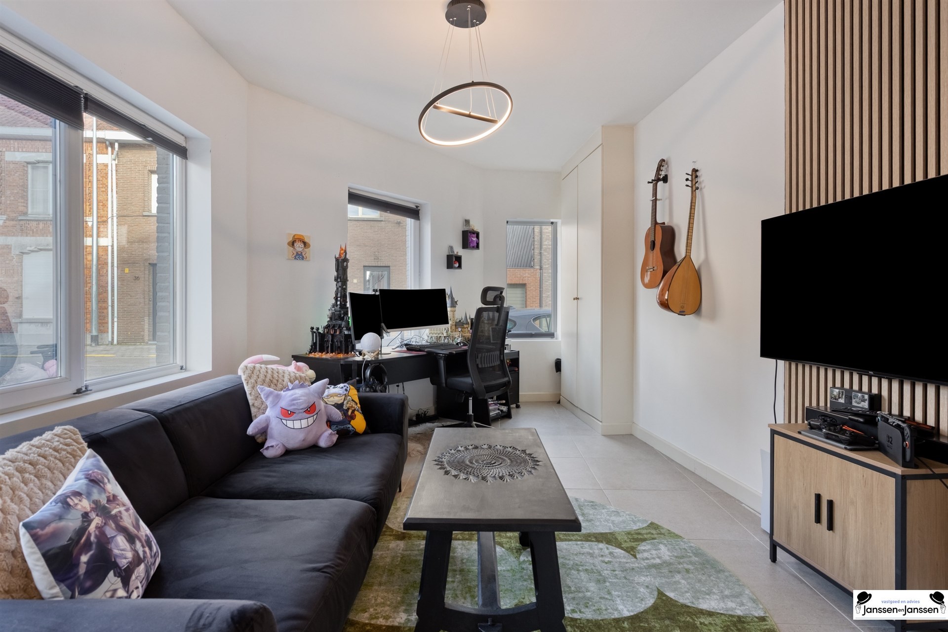 Moderne eengezinswoning - foto 4