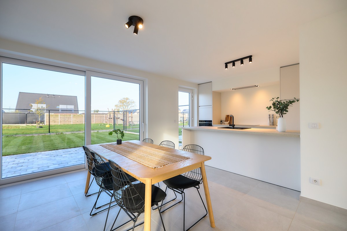 Nouvelles constructions à Erps-Kwerps - photo 5