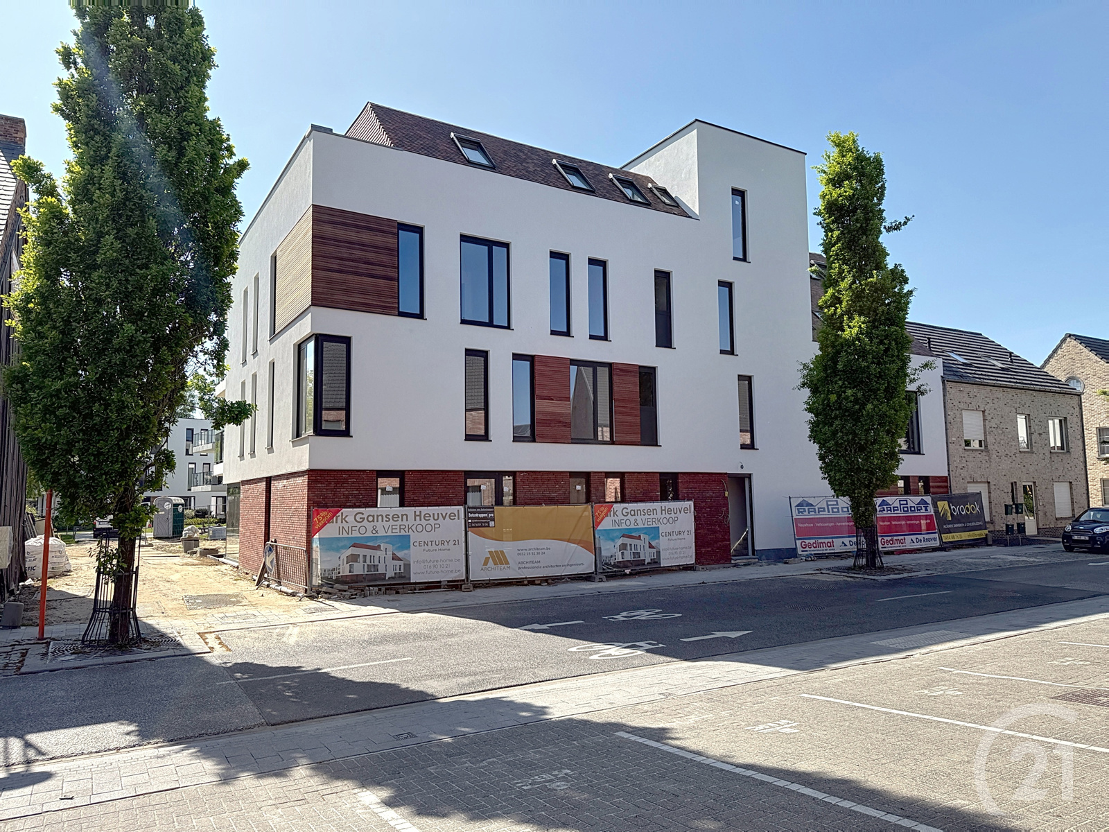 Appartement à vendre à Tremelo avec 1 chambre - photo 2