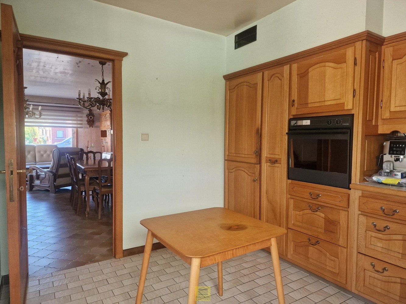 Maison à vendre à Ternat avec 3 chambres - photo 5