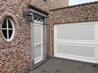 Maison à vendre à Vieux-Turnhout