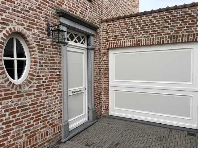 Huis te koop in Oud-Turnhout met 4 slaapkamers - foto 2