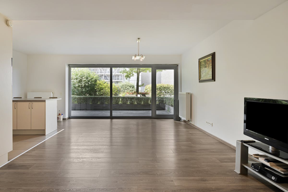 Instapklaar appartement met EPC A aan het station in Brugge - foto 3