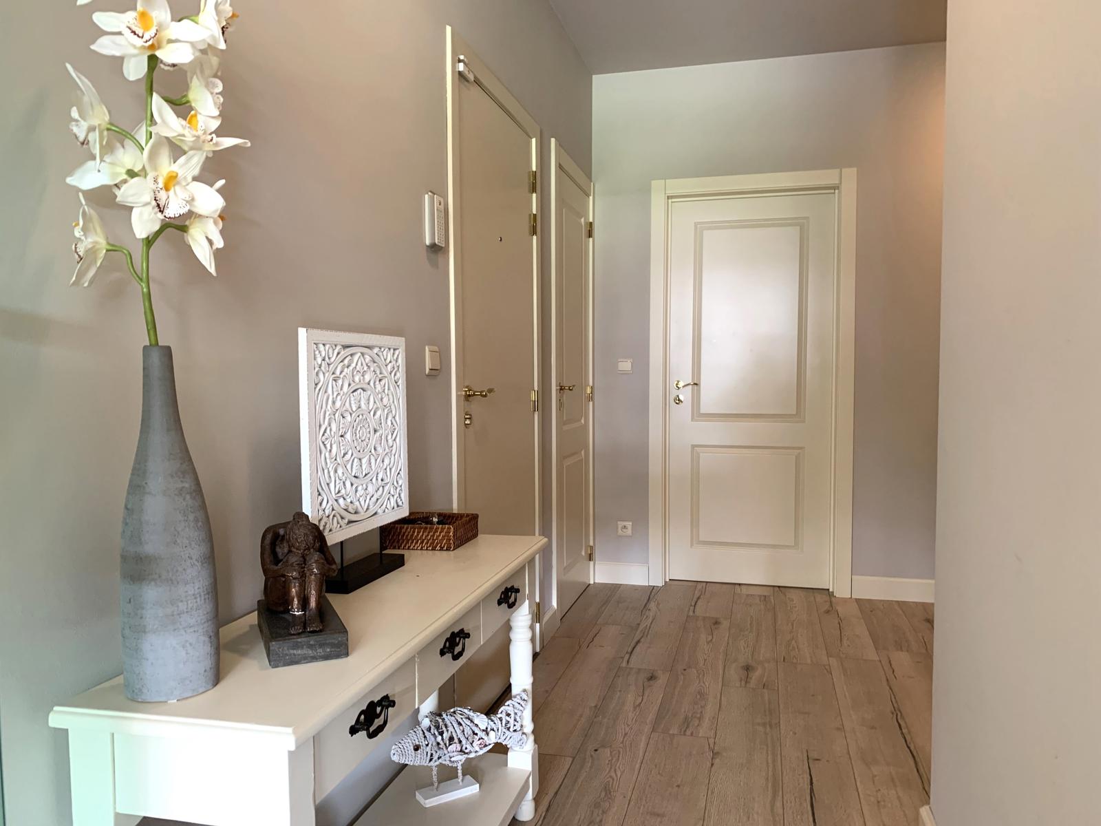 Apartment for rent in Brecht with 2 bedrooms - photo 5