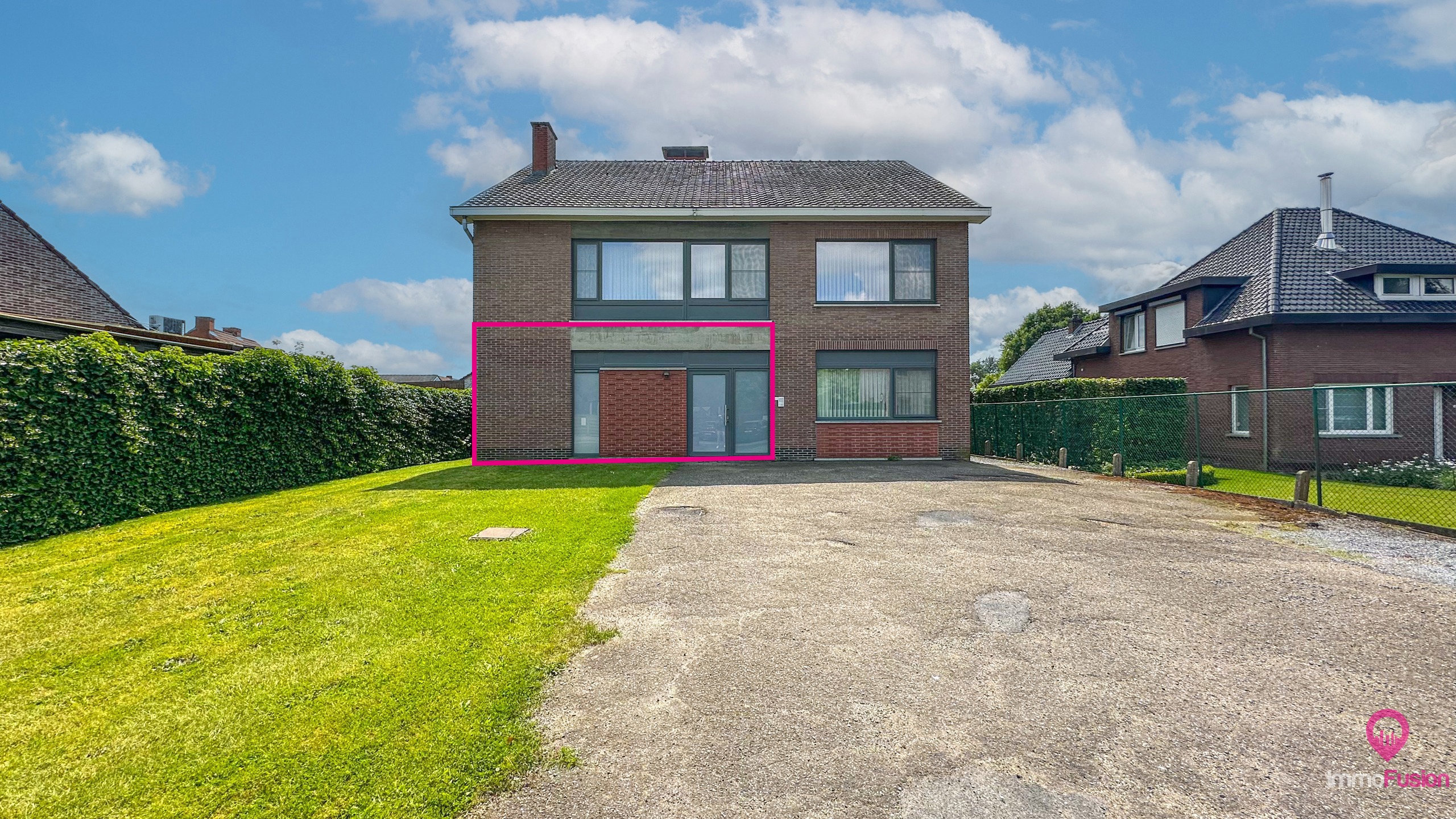 Maison à vendre à Zonhoven avec 6 chambres - photo 3