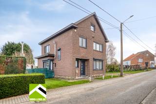 House for sale in Tongeren-Borgloon