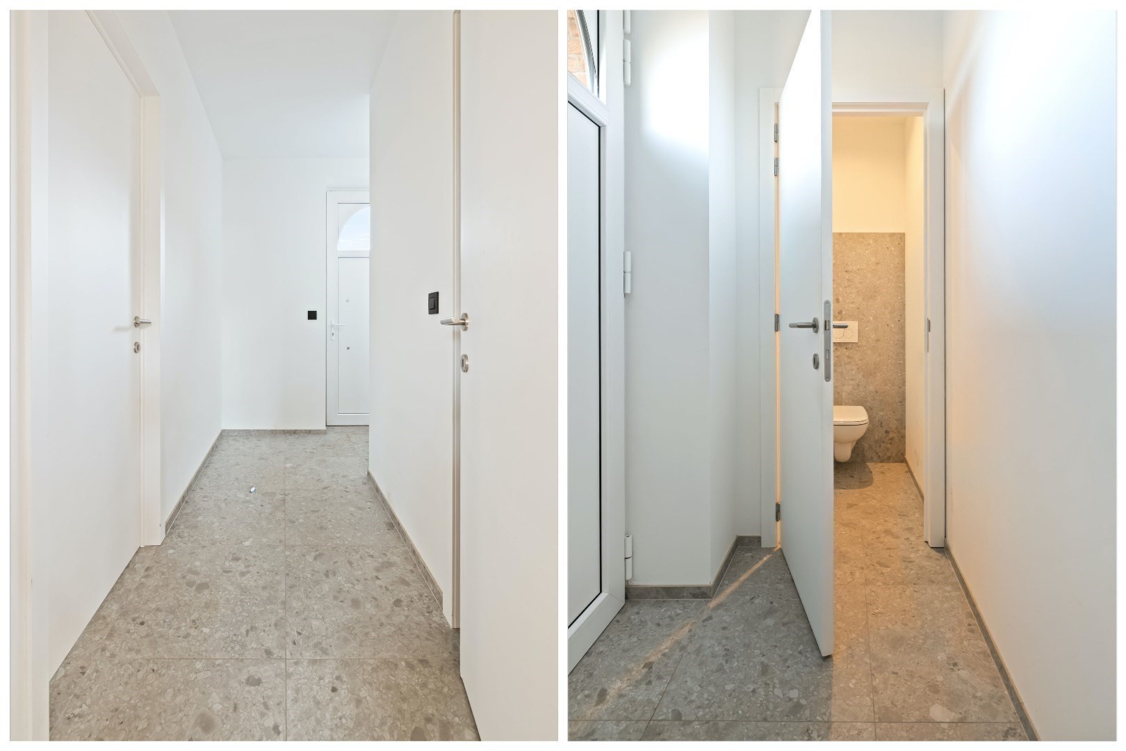 Appartement à vendre à Hamme avec 1 chambre - photo 4